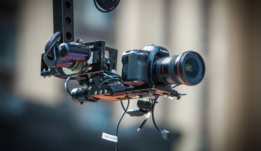 科技赋能生活：常宁市产品视频拍摄开启智能新时代