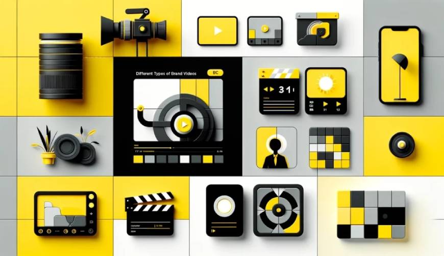 专为职场精英打造：常宁市产品视频拍摄提升工作效率的秘密武器