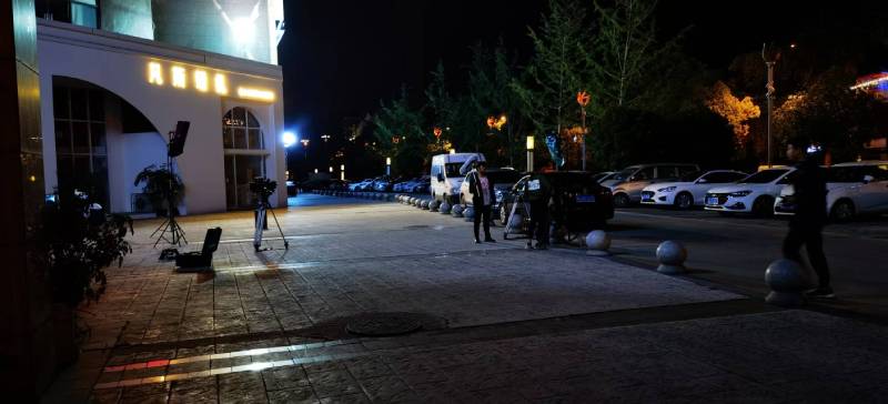 常宁市电商产品视频拍摄制作全攻略，打造高转化带货视频