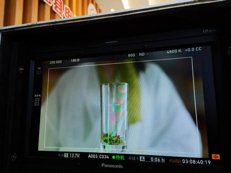 天然优选！常宁市电商产品宣传视频溯源原料产地的真实故事