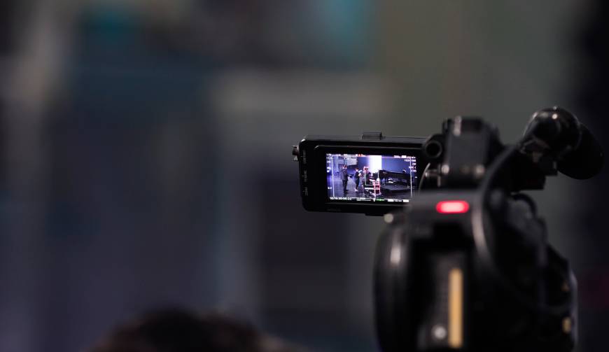 常宁市产品视频拍摄制作：揭秘如何打造令人印象深刻的商业宣传片